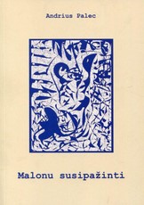 Malonu susipažinti  (knyga su defektais)