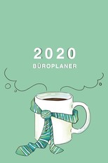 BÃ¼roplaner 2020 - Kalender, Terminplaner fÃ¼r Freizeit, Beruf, Praxis, Studio