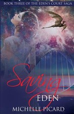 Saving Eden