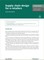 Case Study: Supply Chain Design for E-Retailers
