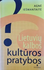 Lietuvių kalbos kultūros pratybos