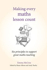 Making Every Maths Lesson Count