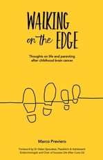 Walking On The Edge