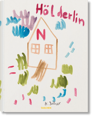 André Butzer. Friedrich Hölderlin. Die Jahreszeiten / The Seasons