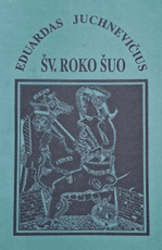 Šv. Roko šuo