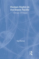 Human Rights in the South Pacific