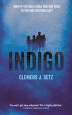 Indigo