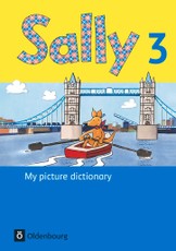 Sally - Englisch ab Klasse 3 - Ausgaben Bayern und 2014 - 3. Schuljahr