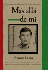 Mas Alla de Mi Reaching Out Spanish Edition