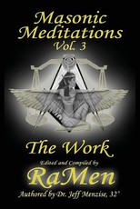 Masonic Meditations vol 3