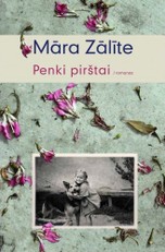Penki pirštai