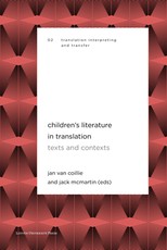 Children's Literature in Translation