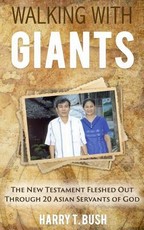 Walking with Giants