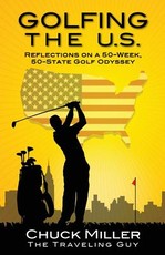 Golfing the U.S.