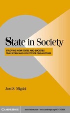 State in Society
