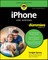 iPhone for Seniors for Dummies, 2027-2028 Edition