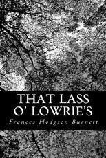 That Lass O' Lowrie's