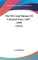 The Wit And Humor Of Colonial Days, 1607-1800 (1912)