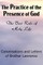 The Practice of the Presence of God
