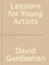 Lessons for Young Artists