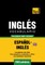 Vocabulario español-inglés (BR) - 7000 palabras más usadas