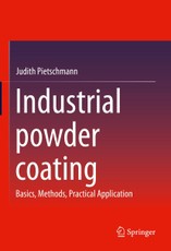 Pietschmann, J: Industrial powder coating