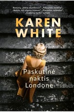 Paskutinė naktis Londone