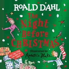 The Night Before Christmas