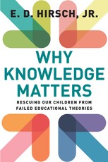 Why Knowledge Matters
