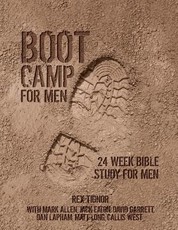 Boot Camp For Men