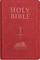 NASB Children's Edition: Sunset Red