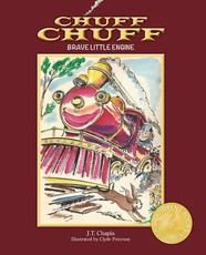 Chuff Chuff