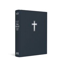 The Hebrew-Greek Key Word Study Bible