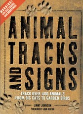Animal Tracks and Signs