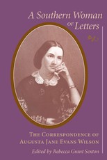Southern Woman of Letters