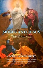 Moses and Jesus