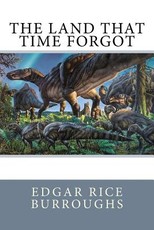 The Land That Time Forgot