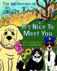 The Adventures of Sissy Dog