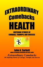 Extraordinary Comebacks HEALTH