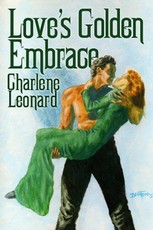 Love's Golden Embrace