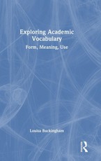 Exploring Academic Vocabulary