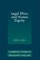 Legal Ethics and Human Dignity