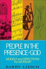 People in the Presence of God