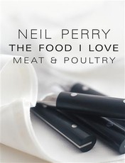 Food I Love