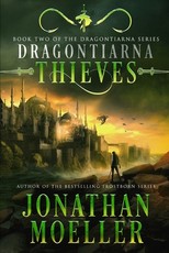 Dragontiarna