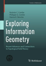 Exploring Information Geometry