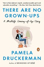 There Are No Grown-Ups