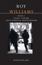 Williams Plays