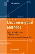 Electroanalytical Methods