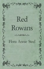 Red Rowans